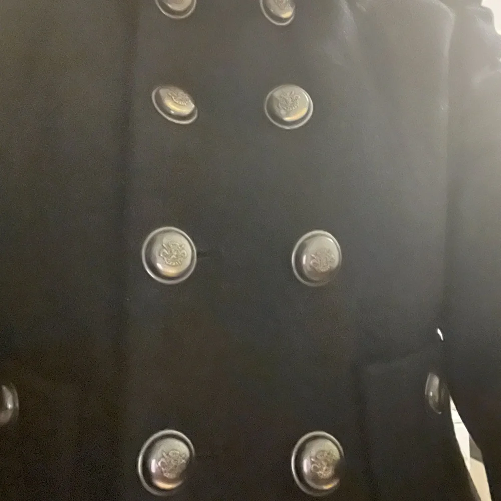 Mid length jacket - Picture 2 of 6